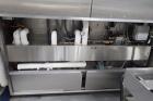 Babbco Direct Fired Tunnel Oven